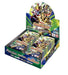 Battle Spirits Collaboration Booster Kamen Rider Exceed the limit Booster CB31_1
