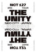 [Blu-ray] NCT 127 3RD TOUR NEO CITY JAPAN THE UNITY Limited Edition AVXK-43390_1