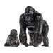 Beverly 50308 Crystal Puzzle Gorilla 48 pieces PS Plastic 3D Puzzle for 7+ NEW_1