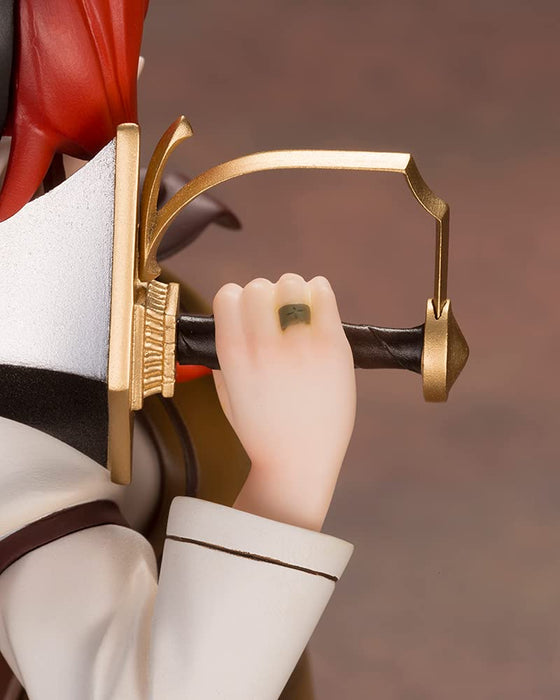 Kotobukiya Mushoku Tensei Eris Boreas Greyrat 1/8 scale PVC Painted Figure PV279_8