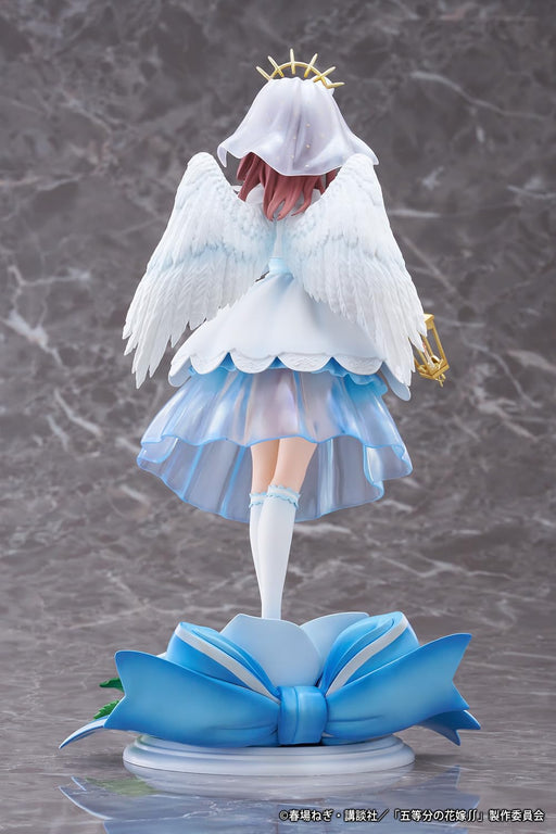 Proof The Quintessential Quintuplets Season 2 Miku Nakano: Angel Ver. Figure NEW_2
