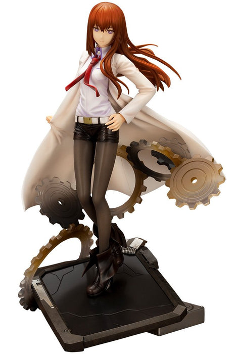 Kotobukiya STEINS;GATE Kurisu Makise Antinomic Dua 1/8 scael Figure PV278 NEW_1