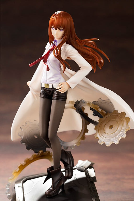 Kotobukiya STEINS;GATE Kurisu Makise Antinomic Dua 1/8 scael Figure PV278 NEW_2