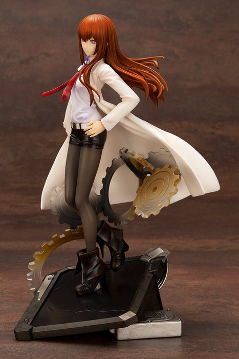 Kotobukiya STEINS;GATE Kurisu Makise Antinomic Dua 1/8 scael Figure PV278 NEW_3