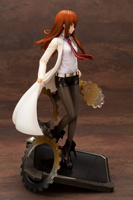 Kotobukiya STEINS;GATE Kurisu Makise Antinomic Dua 1/8 scael Figure PV278 NEW_4