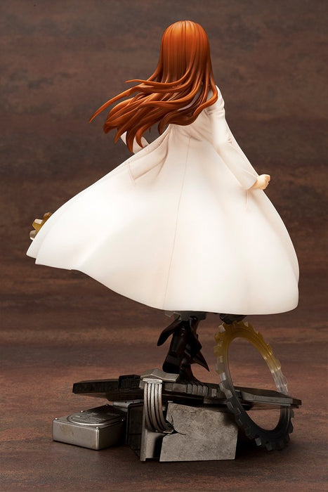 Kotobukiya STEINS;GATE Kurisu Makise Antinomic Dua 1/8 scael Figure PV278 NEW_5