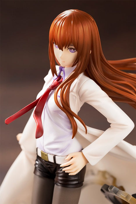 Kotobukiya STEINS;GATE Kurisu Makise Antinomic Dua 1/8 scael Figure PV278 NEW_6