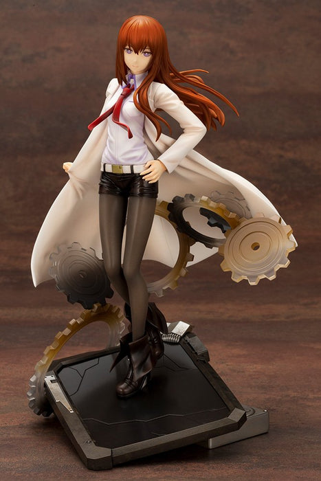 Kotobukiya STEINS;GATE Kurisu Makise Antinomic Dua 1/8 scael Figure PV278 NEW_7