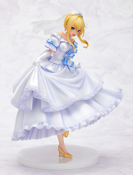 Kdcolle KONOSUBA Darkness: Light Novel 10th Anniversary ver. Figure KADGSC68923_2