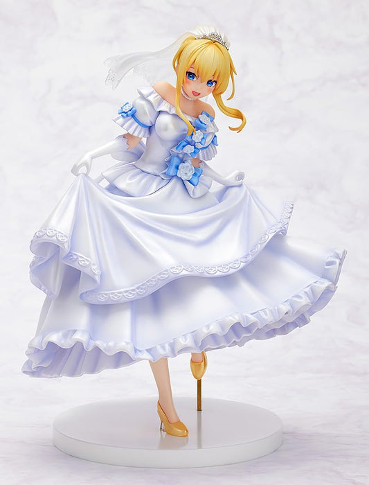 Kdcolle KONOSUBA Darkness: Light Novel 10th Anniversary ver. Figure KADGSC68923_5