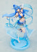 Kdcolle KONOSUBA Aqua: Light Novel 10th Anniversary ver. Figure KADGSC68916 NEW_2