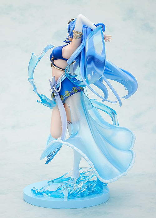 Kdcolle KONOSUBA Aqua: Light Novel 10th Anniversary ver. Figure KADGSC68916 NEW_3