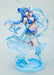 Kdcolle KONOSUBA Aqua: Light Novel 10th Anniversary ver. Figure KADGSC68916 NEW_5