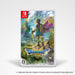 Nintendo Switch Dragon Quest III HD-2D Remake Multi-Language HAC-P-BGX2A NEW_1