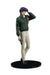 DIG DIGSTA Legend of the Galactic Heroes Yang Wen-li 178mm non-scale Figure NEW_1