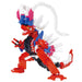 Kawada Pokemon Nanoblock Koraidon Deluxe Edition NBPM_102 1220 pcs Block Toy NEW_1