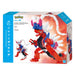 Kawada Pokemon Nanoblock Koraidon Deluxe Edition NBPM_102 1220 pcs Block Toy NEW_2