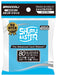 Broccoli Card Sleeve Shuffle Master Blue BSM-06 PP 80 pcs 66x92mm Made in Japan_1