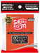Broccoli Card Sleeve Shuffle Master Red BSM-04 PP 80 pcs 66x92mm Made in Japan_1