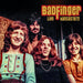 BADFINGER LIVE KANSAS 1972 with Bonus track [CD] Limited Edition IACD11385 NEW_1