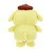 Sanrio Pompompurin Mascot Holder Keychain Amigurumi W11xD7xH12.5cm 500062 NEW_3