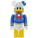 MedicomToy BEaRBRICK DONALD DUCK & GOOFY Set of 2 pieces 70mm non-scale Figure_2