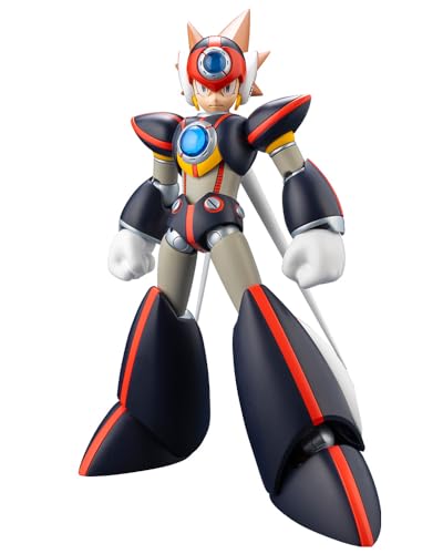 Kotobukiya KP605 Mega Man X Axl 150mm 1/12 Plastic Model Kit Game Character NEW_1