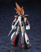 Kotobukiya KP605 Mega Man X Axl 150mm 1/12 Plastic Model Kit Game Character NEW_2