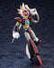 Kotobukiya KP605 Mega Man X Axl 150mm 1/12 Plastic Model Kit Game Character NEW_3