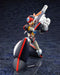 Kotobukiya KP605 Mega Man X Axl 150mm 1/12 Plastic Model Kit Game Character NEW_5