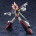 Kotobukiya KP605 Mega Man X Axl 150mm 1/12 Plastic Model Kit Game Character NEW_8