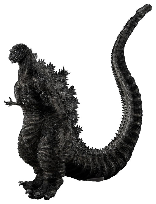GARAGE TOY TOHO 30cm Series Godzilla (2016) 4th Form Ortho Ver. ‎411-200316C NEW_1