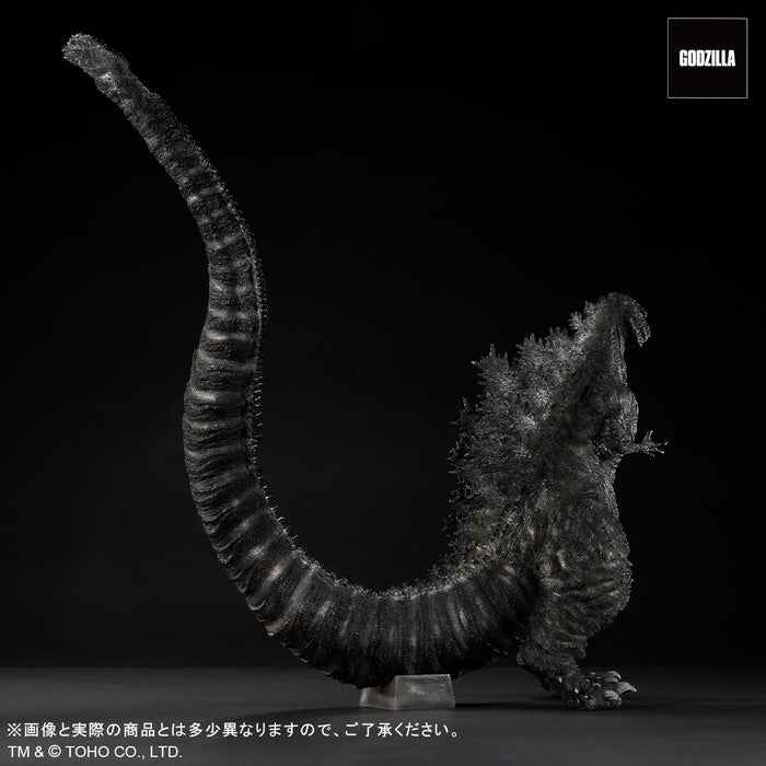GARAGE TOY TOHO 30cm Series Godzilla (2016) 4th Form Ortho Ver. ‎411-200316C NEW_2