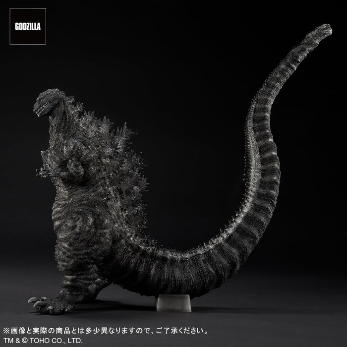 GARAGE TOY TOHO 30cm Series Godzilla (2016) 4th Form Ortho Ver. ‎411-200316C NEW_3