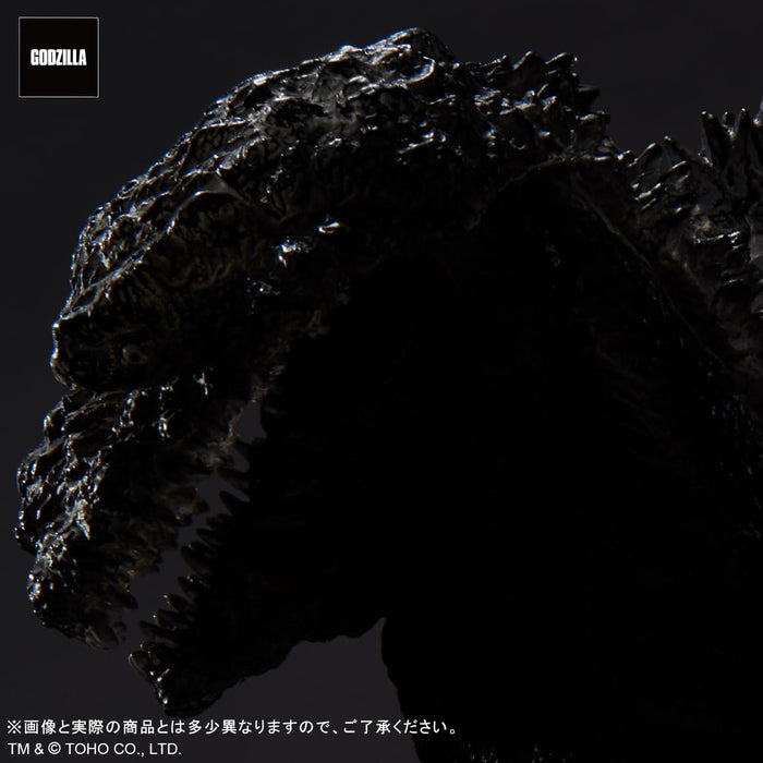 GARAGE TOY TOHO 30cm Series Godzilla (2016) 4th Form Ortho Ver. ‎411-200316C NEW_4