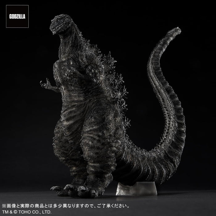 GARAGE TOY TOHO 30cm Series Godzilla (2016) 4th Form Ortho Ver. ‎411-200316C NEW_7