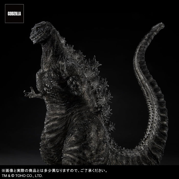 GARAGE TOY TOHO 30cm Series Godzilla (2016) 4th Form Ortho Ver. ‎411-200316C NEW_8