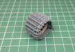 Panzerwerk 1/35 Tiger I Late type Movable tracks Plastic Model Parts WR35033 NEW_2