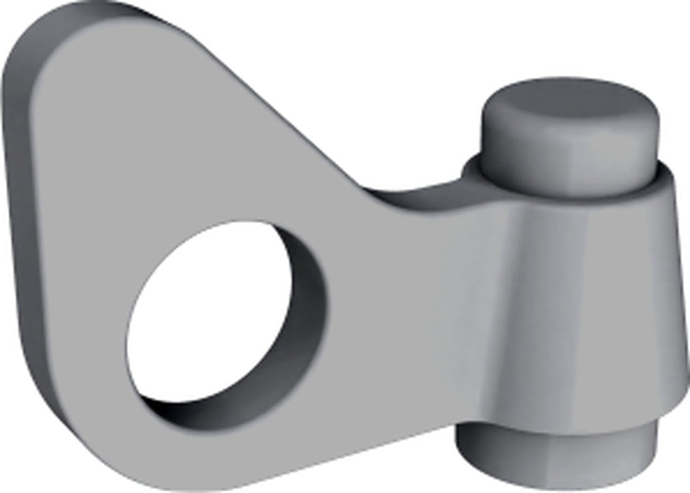 Panzerwerk 1/16 WWII traingular nuts Pack in 30 pices Model Parts WR16500 NEW_1