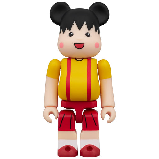 MedicomToy BEaRBRICK Maruko & Tama-chan Set of 2 pieces 70mm non-scale Figure_2