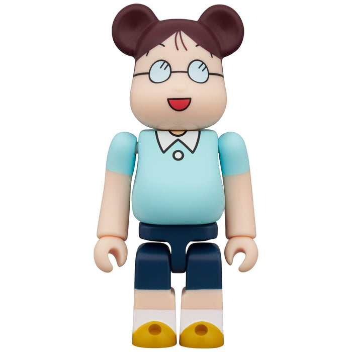 MedicomToy BEaRBRICK Maruko & Tama-chan Set of 2 pieces 70mm non-scale Figure_4