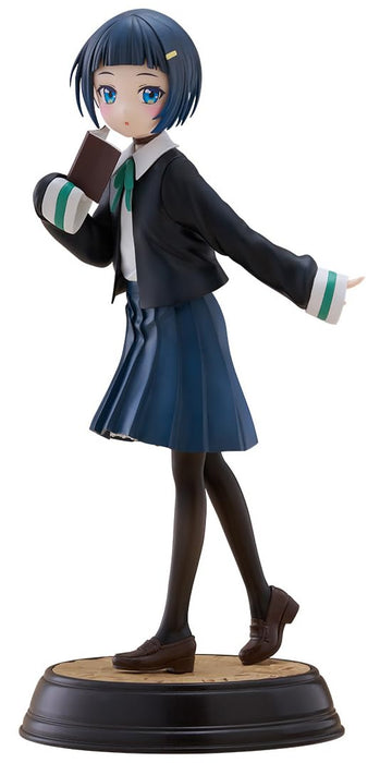 FuRyu Tenitol Train to the End of the World Akira Shinonome figure AMU-TNL0087_1