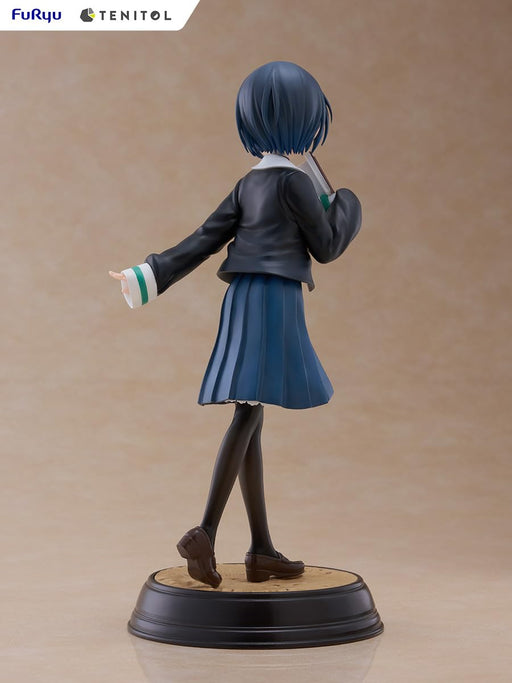FuRyu Tenitol Train to the End of the World Akira Shinonome figure AMU-TNL0087_2