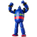 Medicom Toy Mafex No.246 Tetsujin 28-go Original Color Ver. non-scale Figure NEW_8