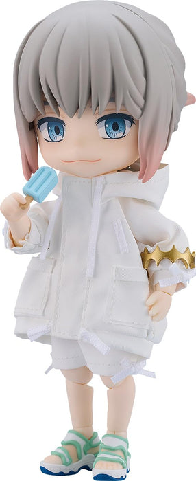 Nendoroid Doll Pretender/Oberon: Refreshing Summer Prince Ver. Figure ‎STL334020_1