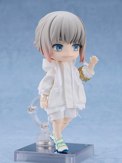 Nendoroid Doll Pretender/Oberon: Refreshing Summer Prince Ver. Figure ‎STL334020_2