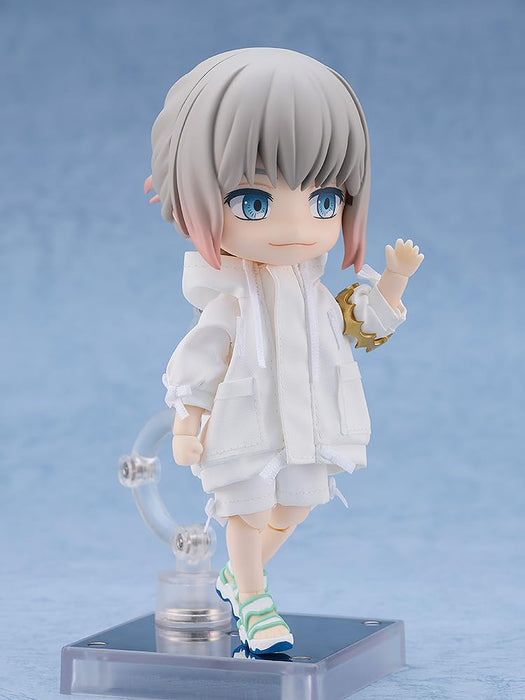 Nendoroid Doll Pretender/Oberon: Refreshing Summer Prince Ver. Figure ‎STL334020_2