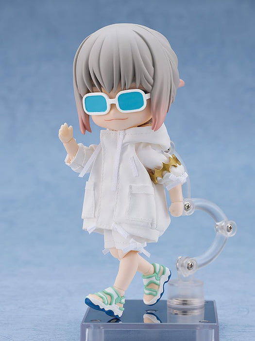 Nendoroid Doll Pretender/Oberon: Refreshing Summer Prince Ver. Figure ‎STL334020_3