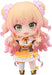 Nendoroid 2502 hololive production Momosuzu Nene Painted Figure STL334022 NEW_1