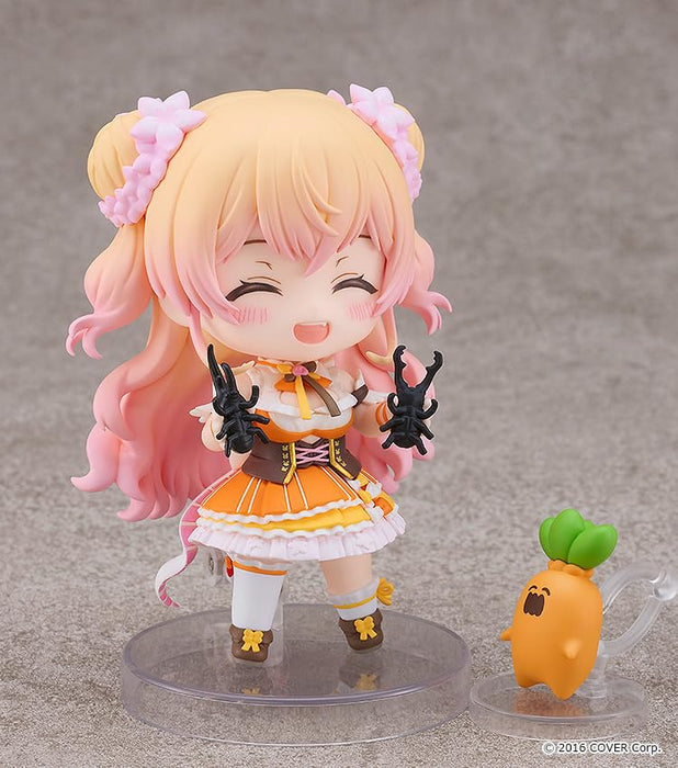 Nendoroid 2502 hololive production Momosuzu Nene Painted Figure STL334022 NEW_4